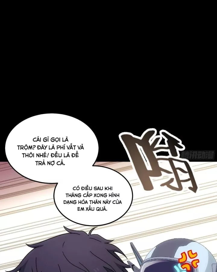 Cương Thiết Khế Ước Chap 55 - Next Chap 56