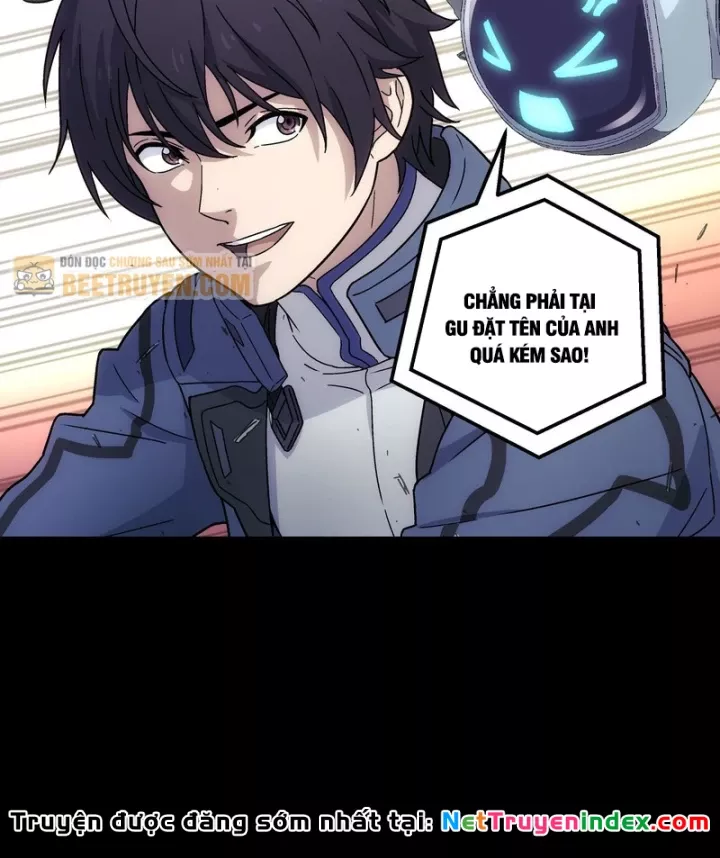 Cương Thiết Khế Ước Chap 55 - Next Chap 56