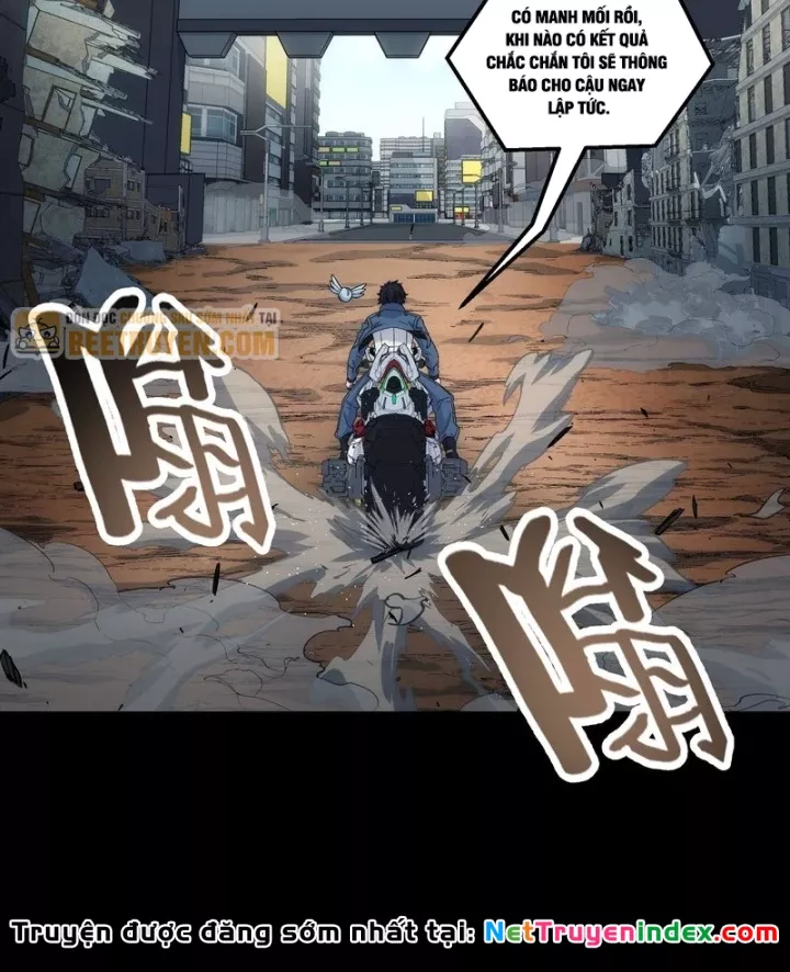 Cương Thiết Khế Ước Chap 55 - Next Chap 56