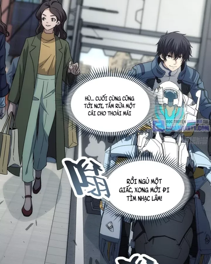 Cương Thiết Khế Ước Chap 55 - Next Chap 56