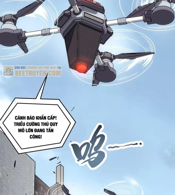 Cương Thiết Khế Ước Chap 55 - Next Chap 56