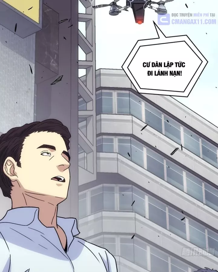 Cương Thiết Khế Ước Chap 55 - Next Chap 56