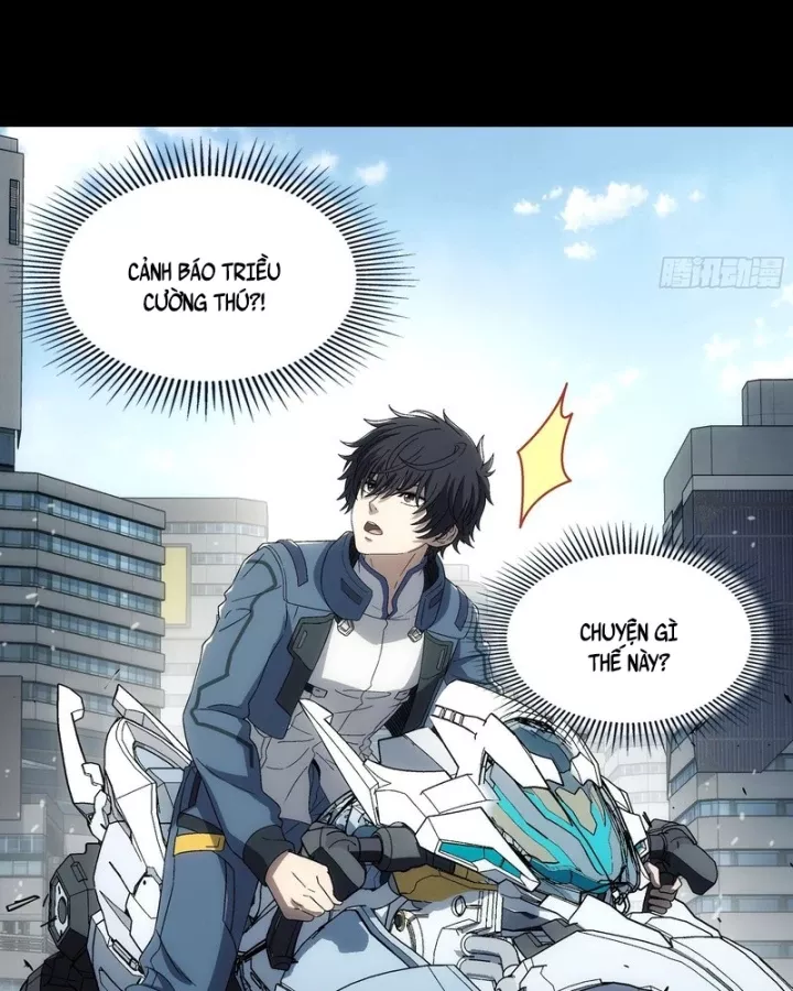 Cương Thiết Khế Ước Chap 55 - Next Chap 56