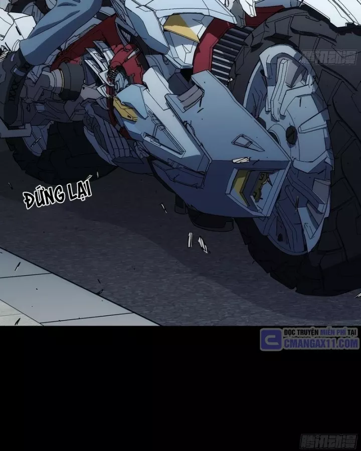 Cương Thiết Khế Ước Chap 55 - Next Chap 56