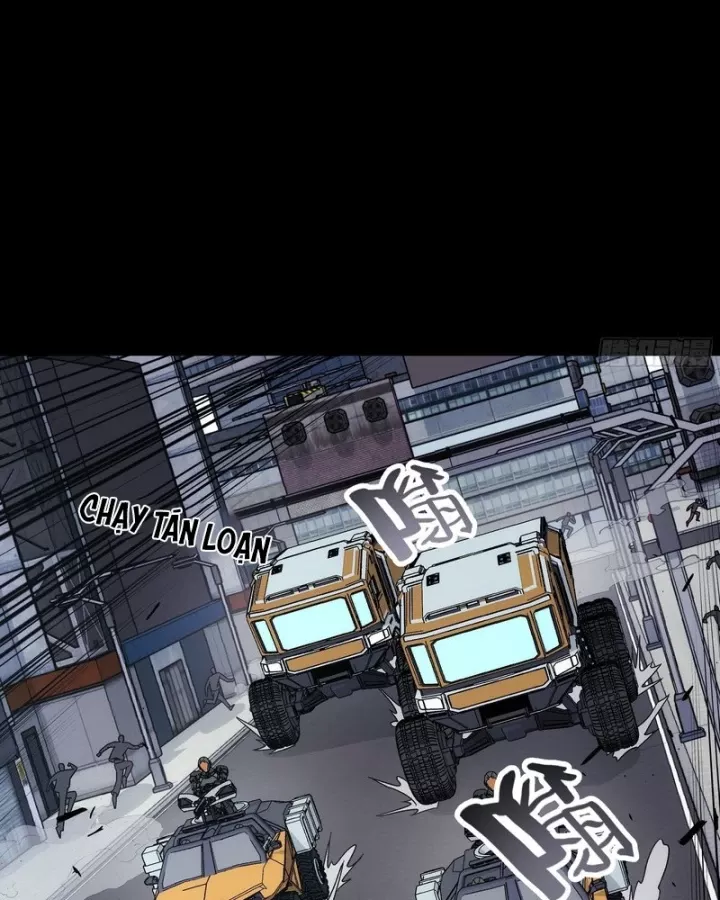 Cương Thiết Khế Ước Chap 55 - Next Chap 56