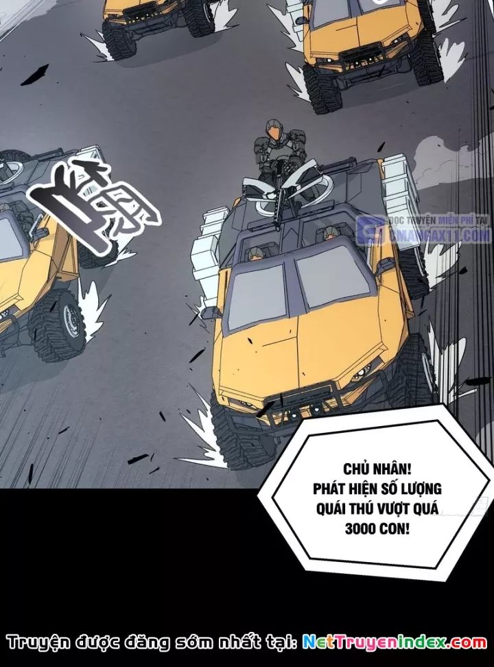 Cương Thiết Khế Ước Chap 55 - Next Chap 56