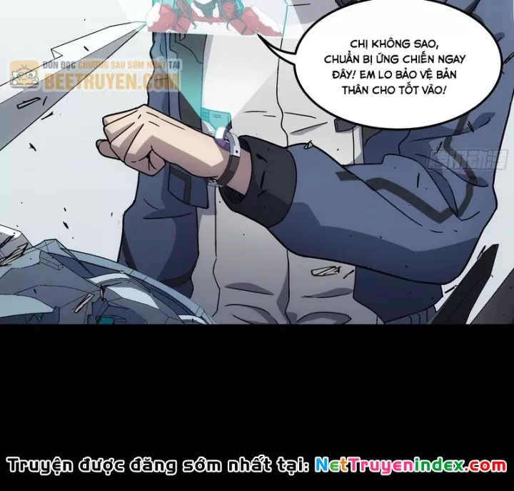 Cương Thiết Khế Ước Chap 55 - Next Chap 56