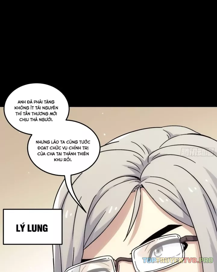 Cương Thiết Khế Ước Chap 55 - Next Chap 56