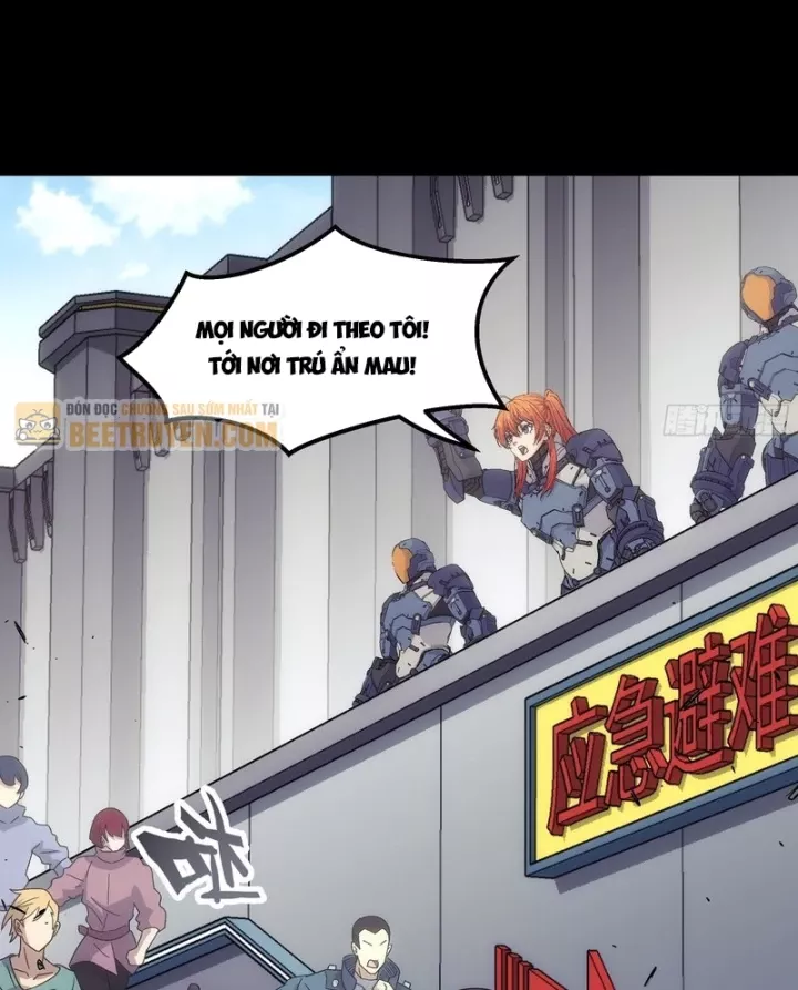 Cương Thiết Khế Ước Chap 55 - Next Chap 56