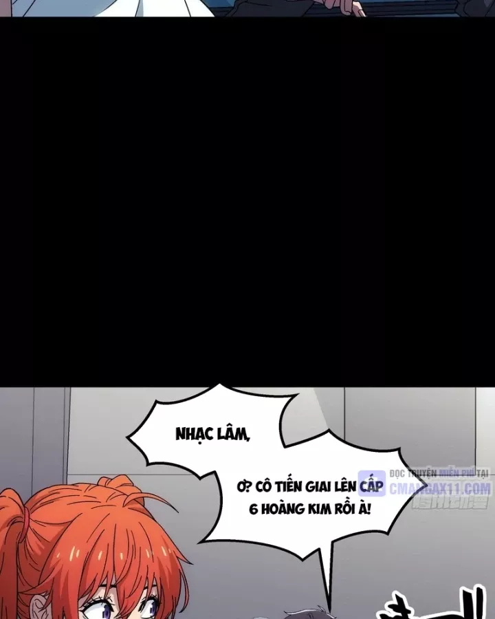 Cương Thiết Khế Ước Chap 55 - Next Chap 56