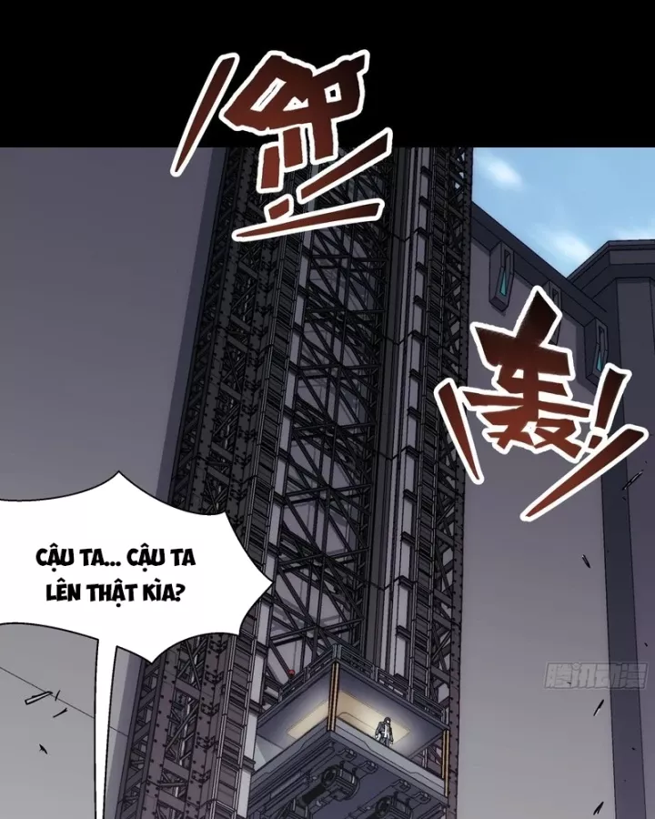 Cương Thiết Khế Ước Chap 55 - Next Chap 56