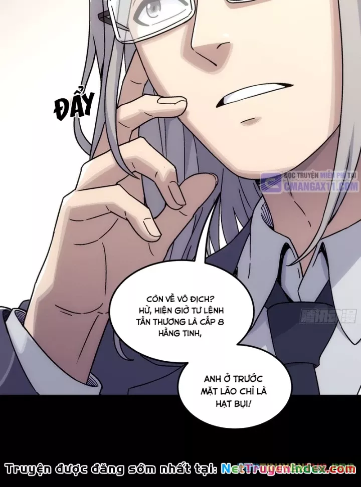 Cương Thiết Khế Ước Chap 55 - Next Chap 56