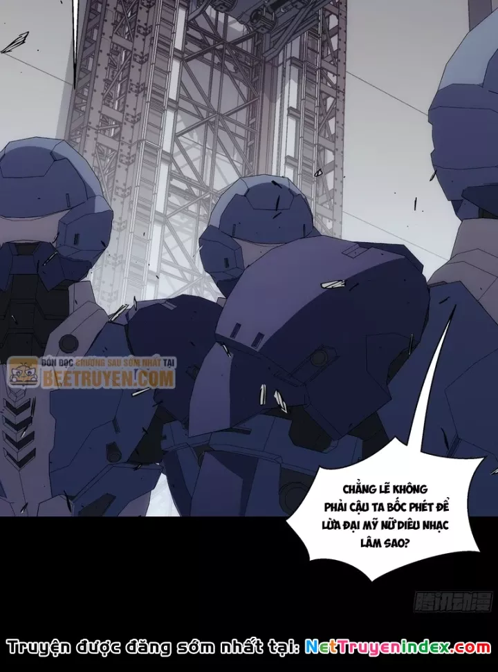 Cương Thiết Khế Ước Chap 55 - Next Chap 56