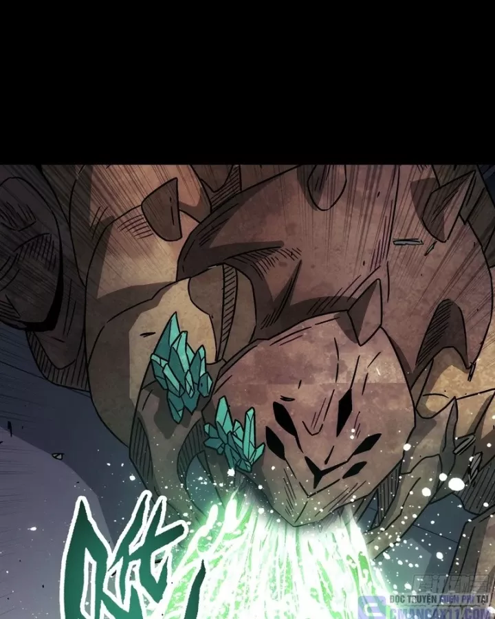 Cương Thiết Khế Ước Chap 55 - Next Chap 56