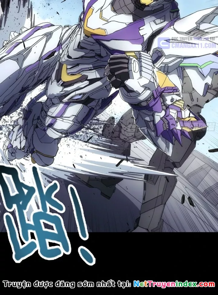 Cương Thiết Khế Ước Chap 55 - Next Chap 56