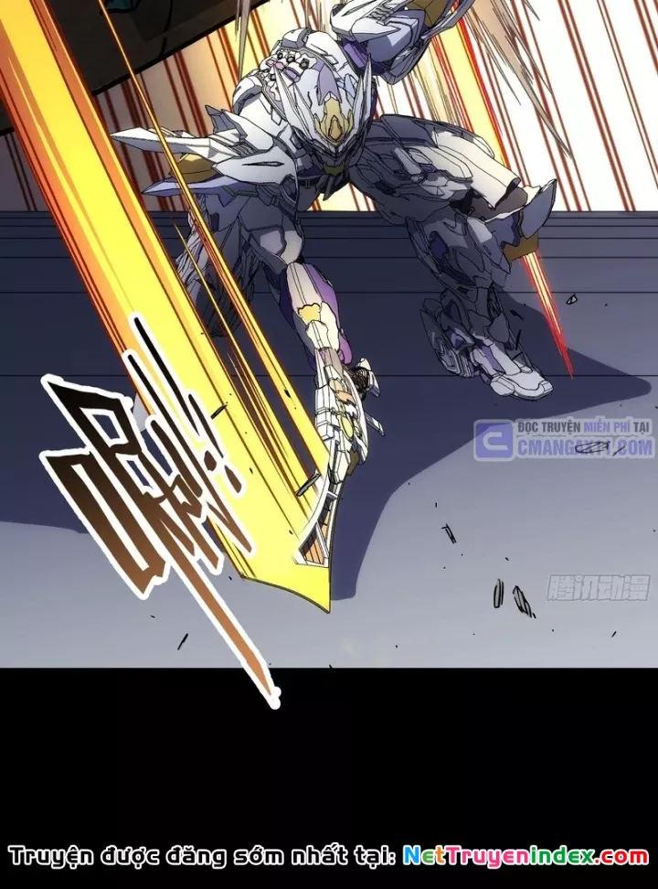 Cương Thiết Khế Ước Chap 55 - Next Chap 56