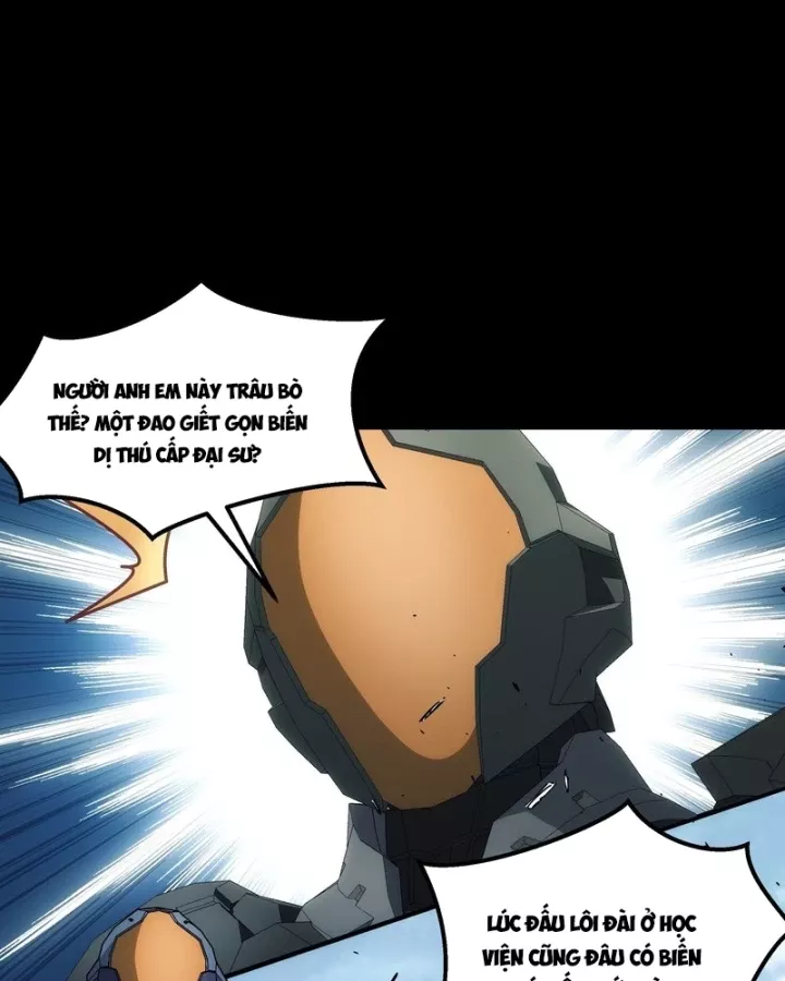 Cương Thiết Khế Ước Chap 55 - Next Chap 56