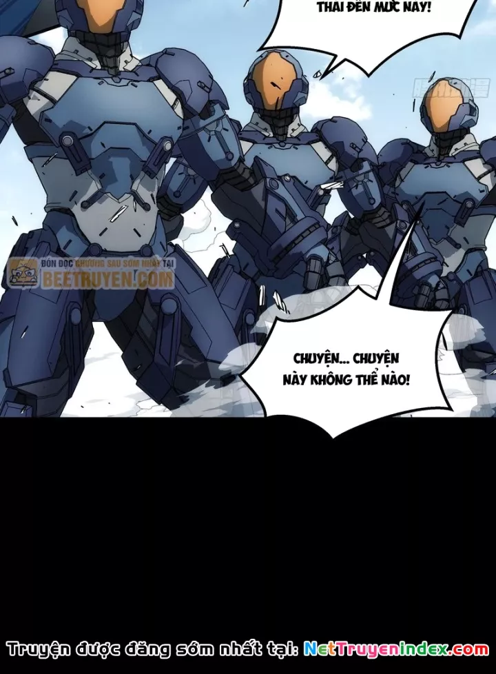 Cương Thiết Khế Ước Chap 55 - Next Chap 56