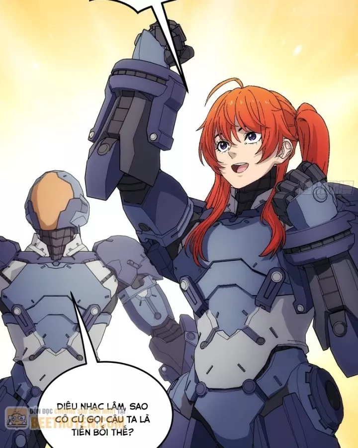 Cương Thiết Khế Ước Chap 55 - Next Chap 56