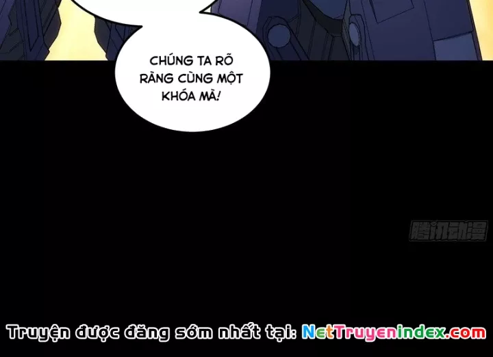 Cương Thiết Khế Ước Chap 55 - Next Chap 56