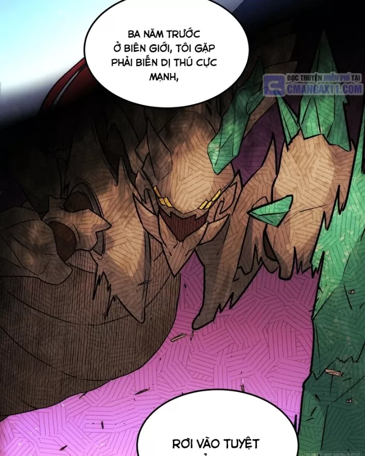 Cương Thiết Khế Ước Chap 55 - Next Chap 56