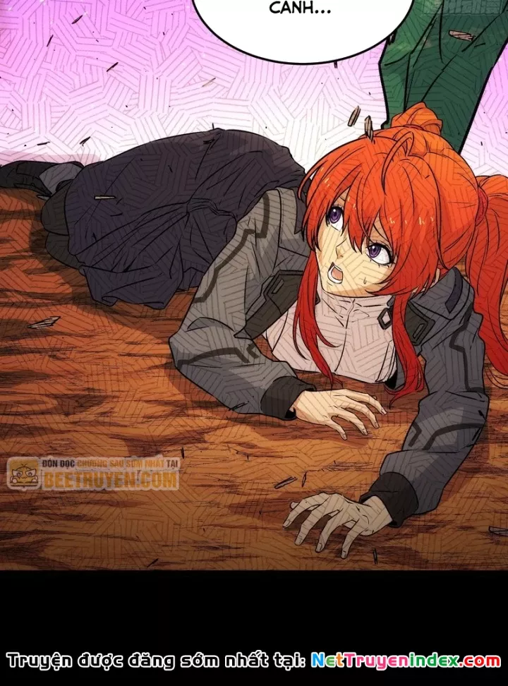 Cương Thiết Khế Ước Chap 55 - Next Chap 56