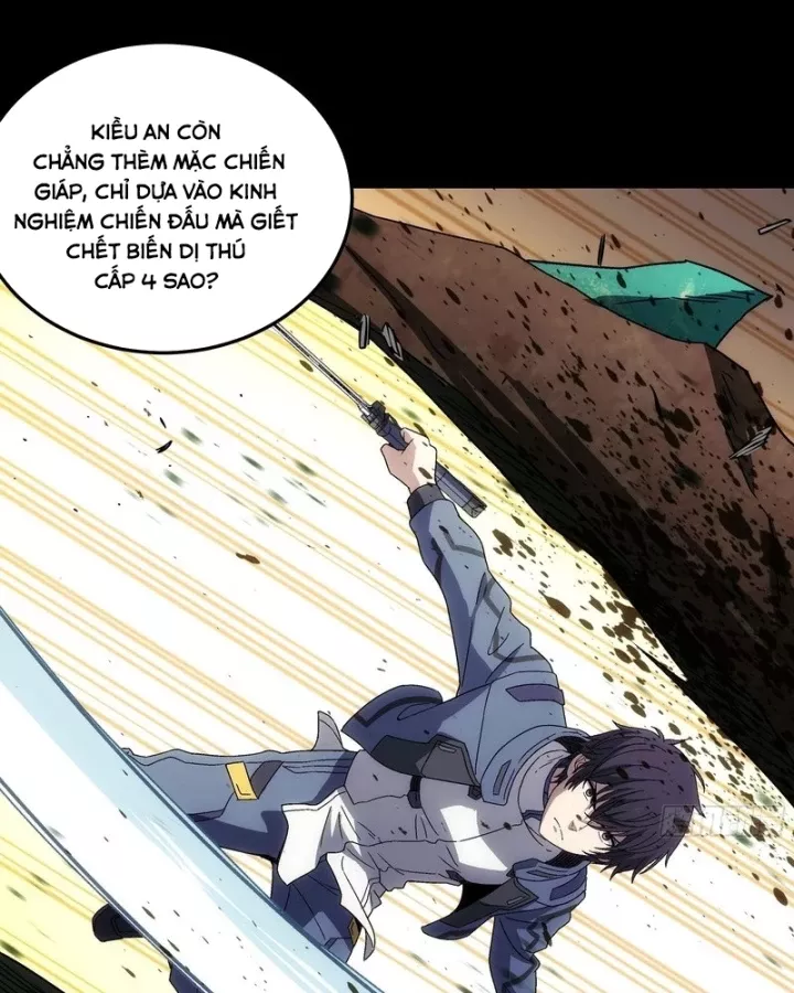 Cương Thiết Khế Ước Chap 55 - Next Chap 56