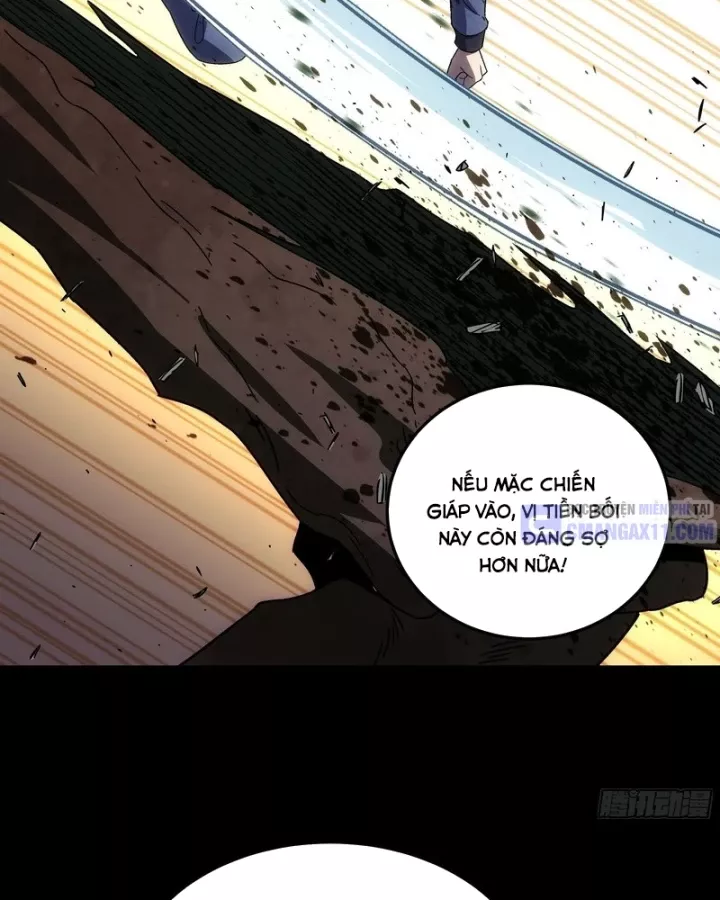 Cương Thiết Khế Ước Chap 55 - Next Chap 56