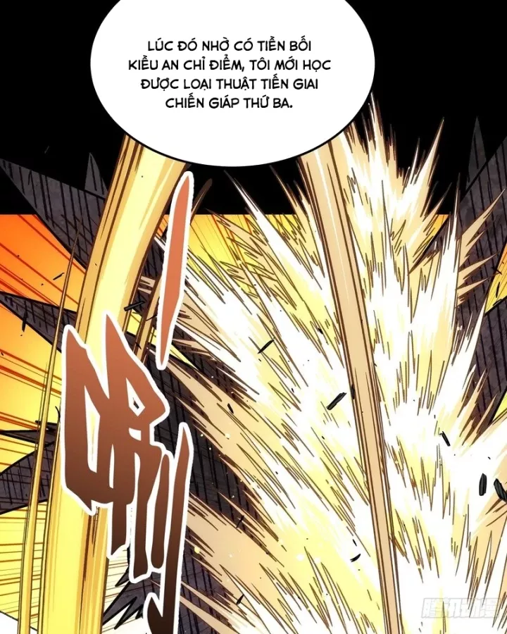 Cương Thiết Khế Ước Chap 55 - Next Chap 56