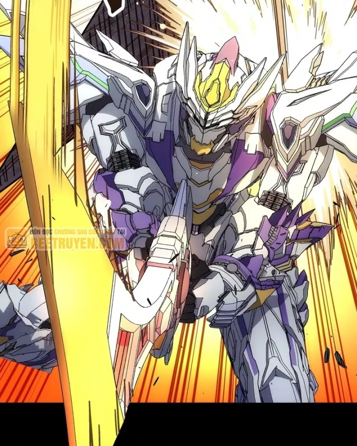 Cương Thiết Khế Ước Chap 55 - Next Chap 56