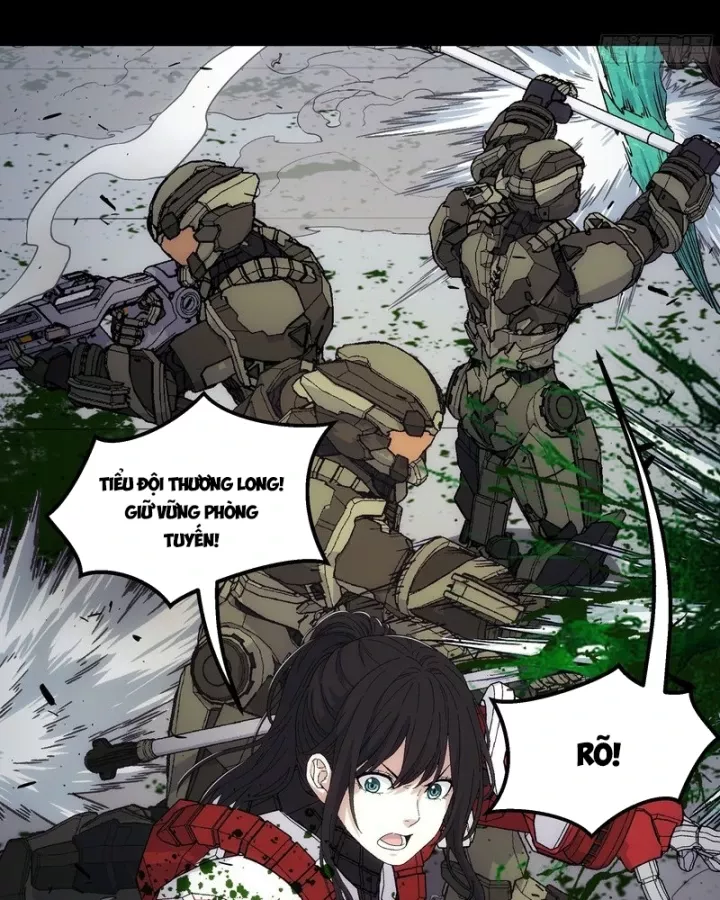 Cương Thiết Khế Ước Chap 55 - Next Chap 56