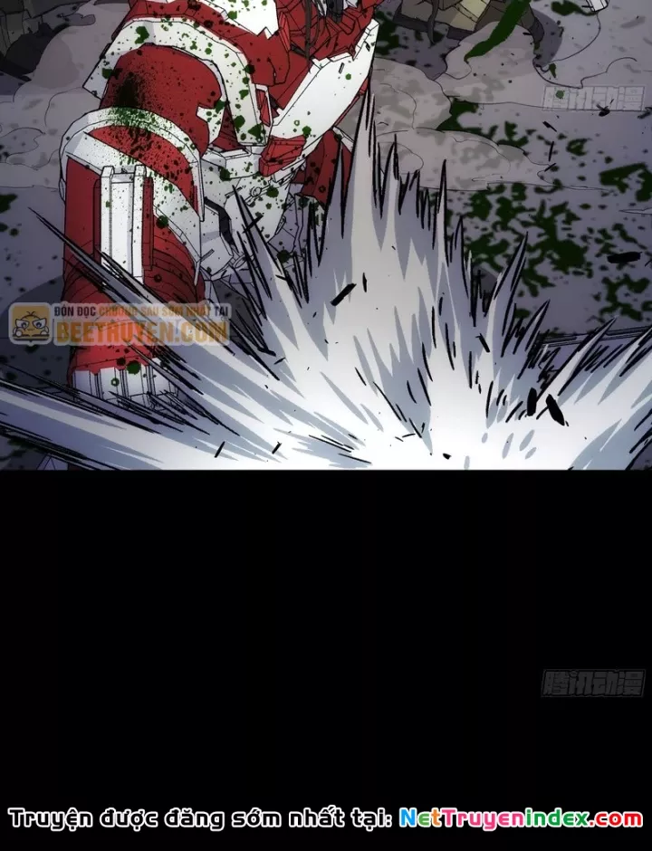 Cương Thiết Khế Ước Chap 55 - Next Chap 56