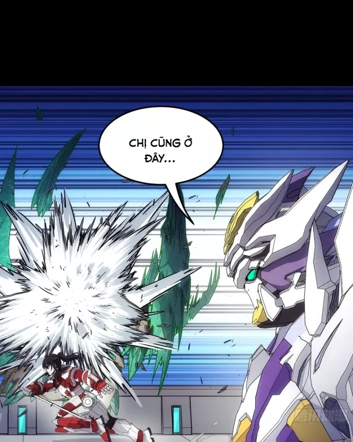 Cương Thiết Khế Ước Chap 55 - Next Chap 56