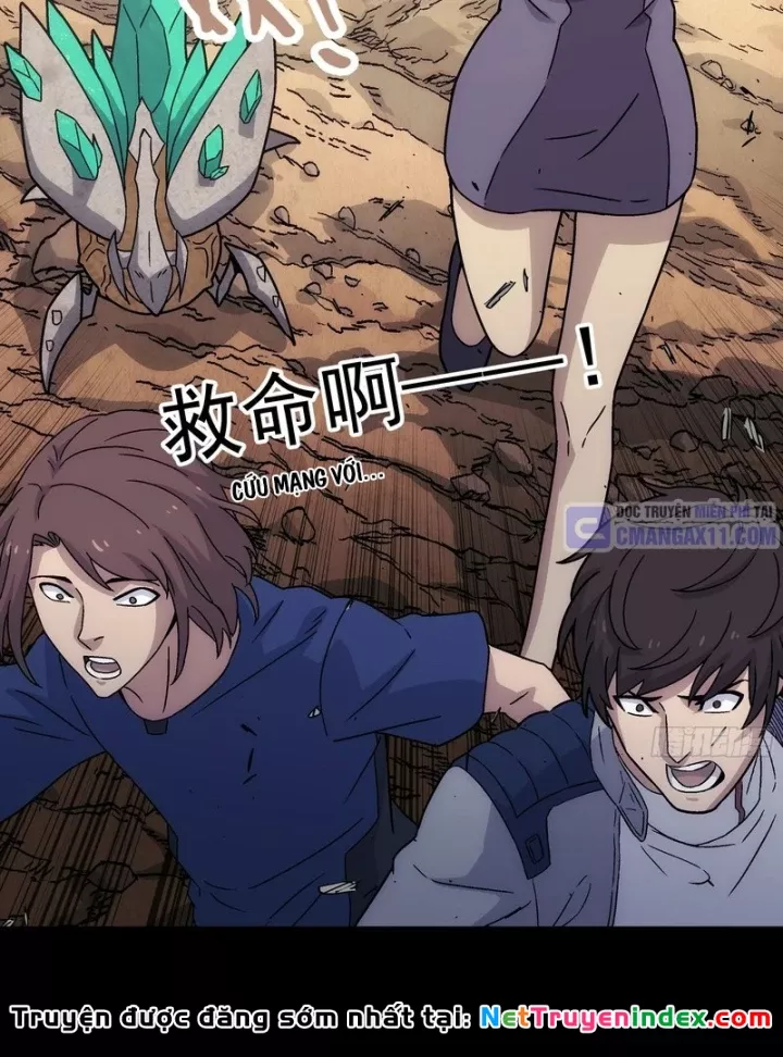 Cương Thiết Khế Ước Chap 55 - Next Chap 56