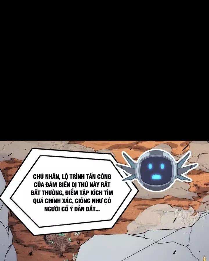 Cương Thiết Khế Ước Chap 55 - Next Chap 56