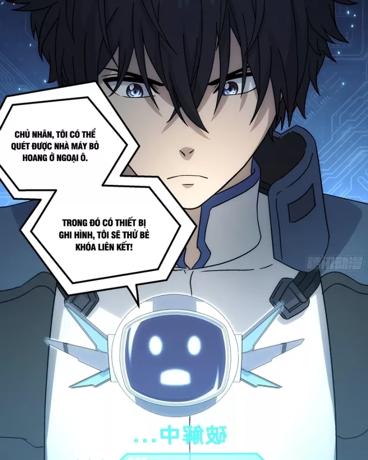 Cương Thiết Khế Ước Chap 56 - Next Chap 57