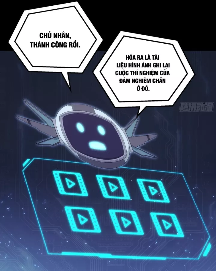 Cương Thiết Khế Ước Chap 56 - Next Chap 57