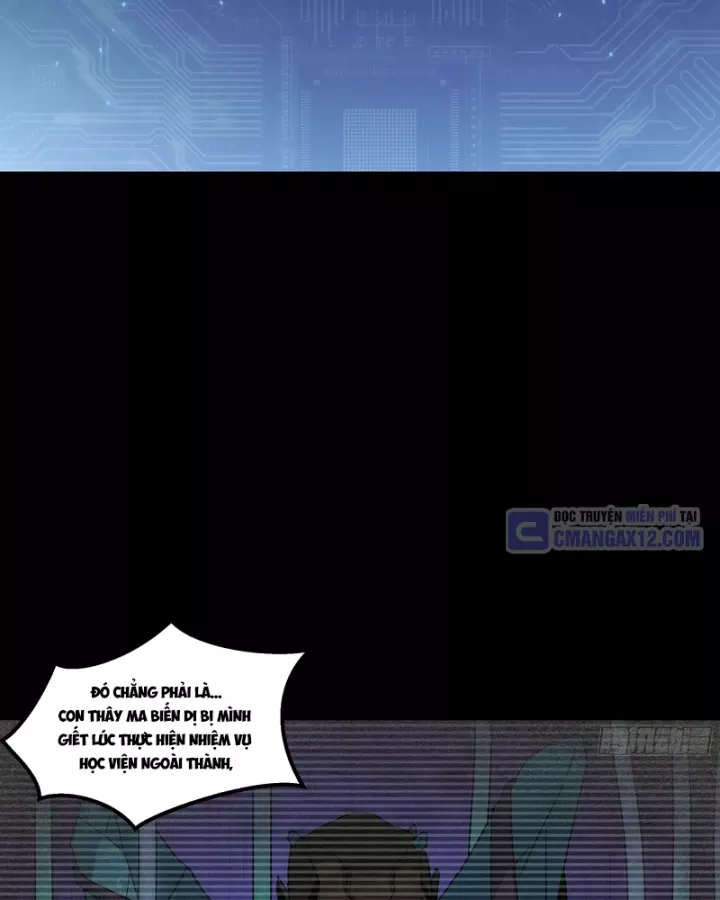 Cương Thiết Khế Ước Chap 56 - Next Chap 57