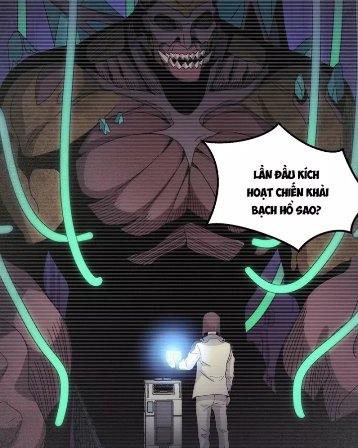 Cương Thiết Khế Ước Chap 56 - Next Chap 57