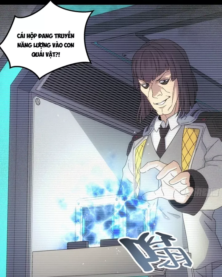 Cương Thiết Khế Ước Chap 56 - Next Chap 57