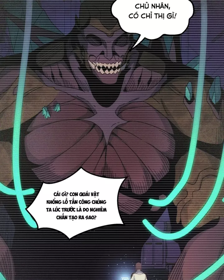 Cương Thiết Khế Ước Chap 56 - Next Chap 57