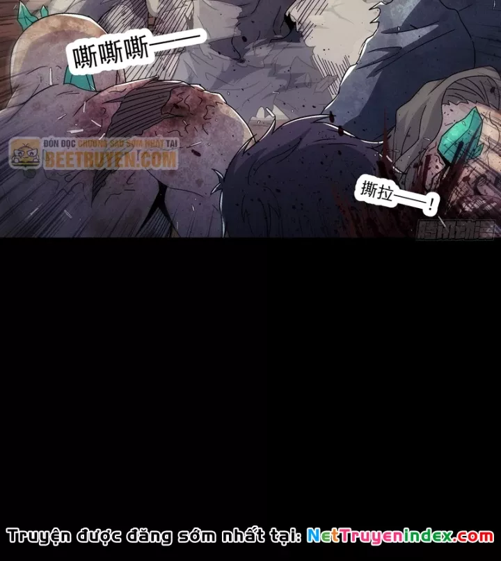 Cương Thiết Khế Ước Chap 56 - Next Chap 57