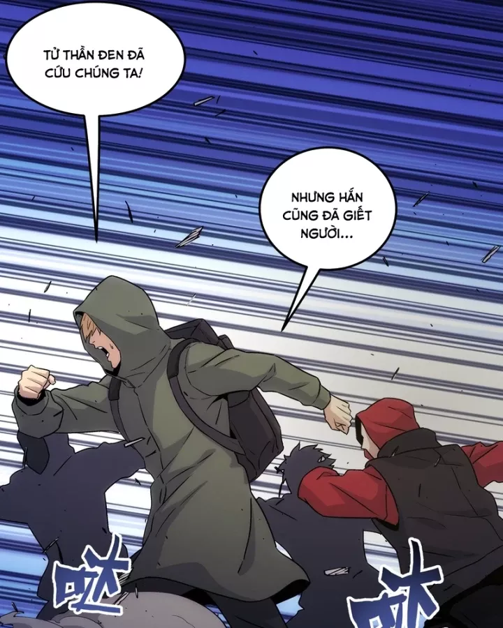 Cương Thiết Khế Ước Chap 56 - Next Chap 57