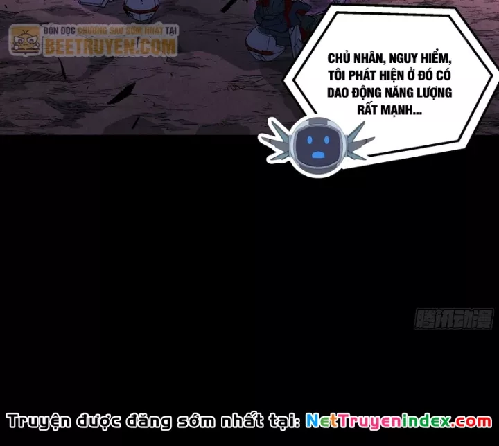 Cương Thiết Khế Ước Chap 56 - Next Chap 57