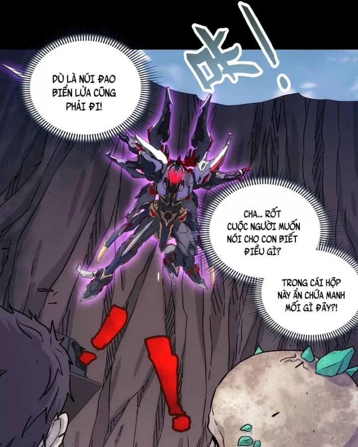 Cương Thiết Khế Ước Chap 56 - Next Chap 57