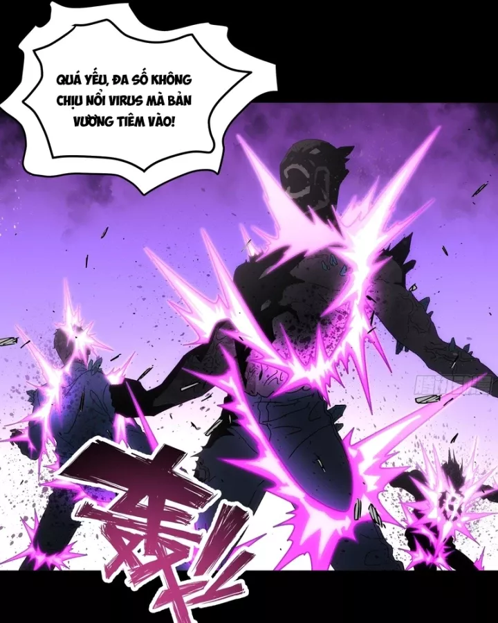 Cương Thiết Khế Ước Chap 56 - Next Chap 57