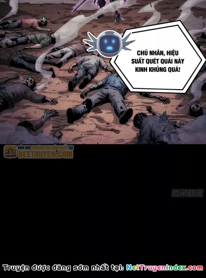 Cương Thiết Khế Ước Chap 56 - Next Chap 57