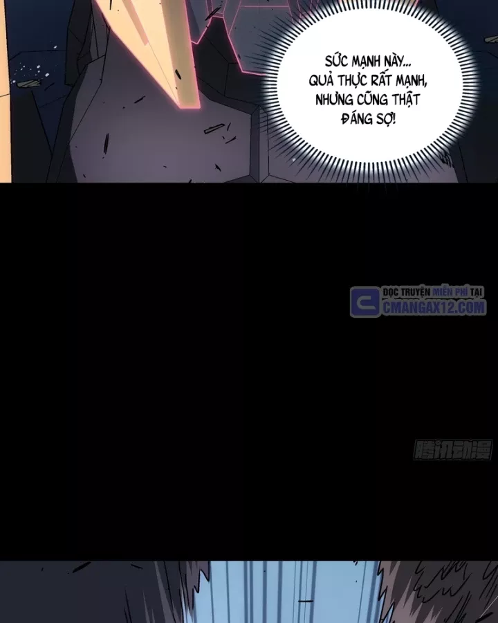 Cương Thiết Khế Ước Chap 56 - Next Chap 57