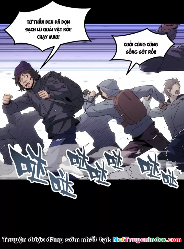 Cương Thiết Khế Ước Chap 56 - Next Chap 57