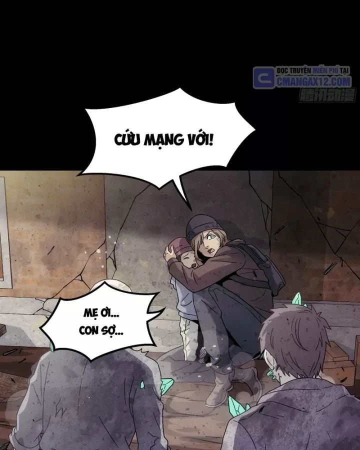 Cương Thiết Khế Ước Chap 56 - Next Chap 57